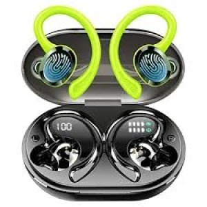 wireless earphone