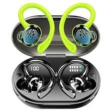 wireless earphone